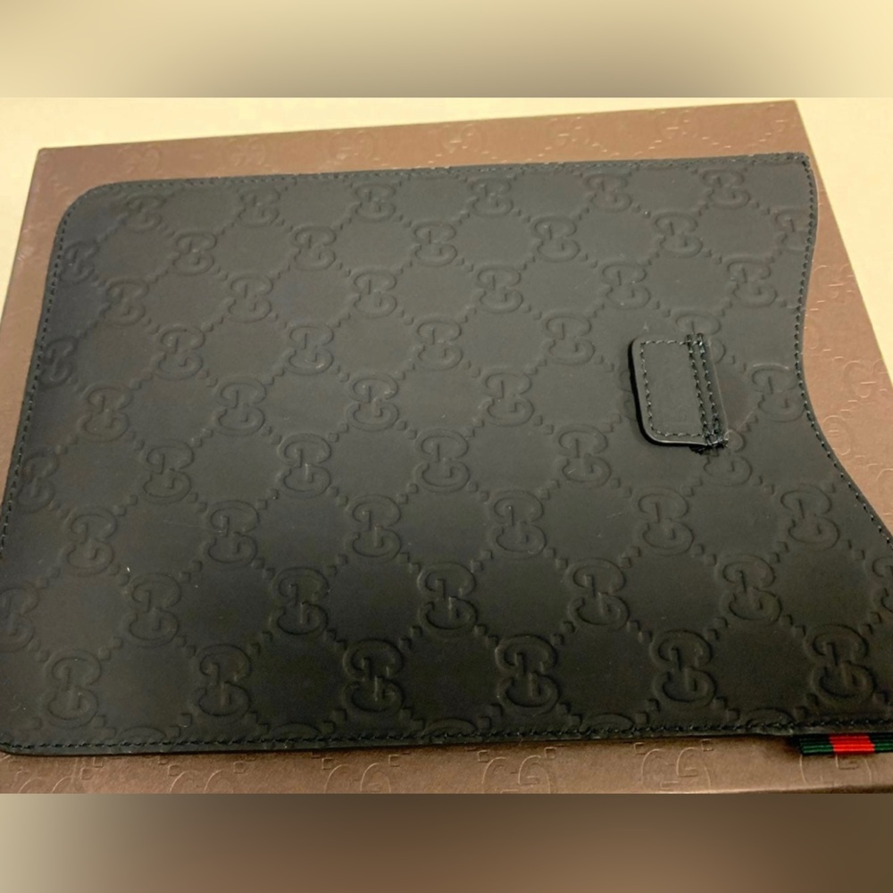 Gucci IPad mini sleeve